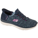 Skechers Summits - Dazzling Haze 149937-NVPR Granatowe 36 (149937-NVPR)