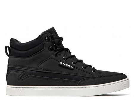 Buty O'Neill WAVELAND MID M Czarny (9021301625Y)