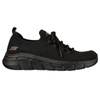 Buty Skechers Bobs B Flex - Color Connect W 117121 BBK (117121/BBK)
