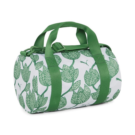 Torba Puma CORE POP BARREL BAG Zielony (09027505)