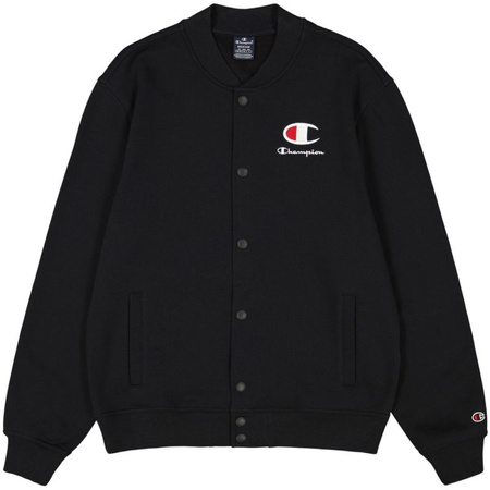 Bluza Champion Bomber Sweatshirt M 220269 KK001
