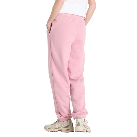 Spodnie New Balance SPORT ESSENTIAL TER PT Różowy (WP41500PTF)