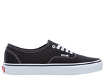 Trampki męskie/damskie czarne Vans Authentic (VN000EE3BLK)