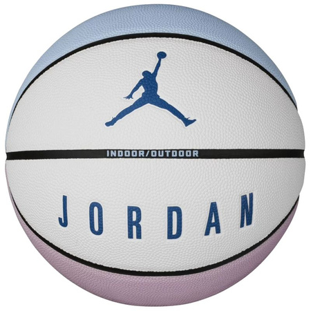 Piłka Jordan Ultimate 2.0 8P In/Out Ball (J1008254-421)