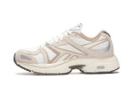 Sneakersy damskie Reebok Premier Road Plus VI W Cream zamszowe sneakersy beżowe (100070271)