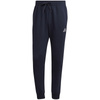 Spodnie adidas Essentials Fleece Regular Tapered M (HL2231)