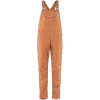 Spodnie damskie Fjällräven Vardag Dungaree Trousers W Desert Brown (F87030-242)