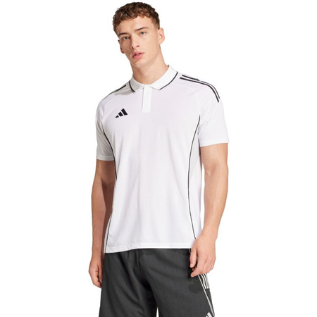 Koszulka adidas Tiro 25 Competition Polo M JY1807 (JY1807)