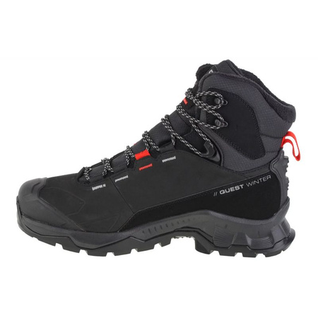 Buty Salomon Quest Winter TS Cswp M  (413666)