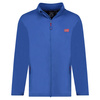 Polar Geographical Norway ULYSSE FZ ROYAL BLUE DB MEN 224 błękit królewski męska (WY6437H/GN-Royal Blue)