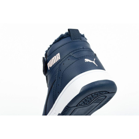 Buty Puma Rebound Jr 375479 05 (37547905)