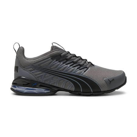 Buty sportowe męskie Puma Voltaic Evo Cool Dark Gray Black Co treningowe szare (379601-04)