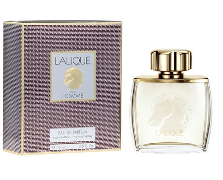 Lalique Equus Pour Homme woda perfumowana  - 75ml