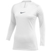 Koszulka damska Nike Dri-FIT Park First Layer biała (AV2610 100)