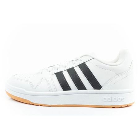 Adidas Postmove buty sportowe męskie sneakersy czarne wygodne (H00462)