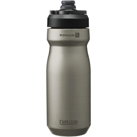 Bidon CamelBak Podium Insulated Titanium 530ml (C2966/101052)