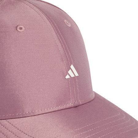 Czapka z daszkiem adidas Satin Baseb Cap M (HD7311)