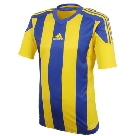 Koszulka piłkarska adidas Striped 15 M (S16142)