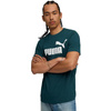 Koszulka Puma Ess No.1 Logo Tee (s) M 682533 75 (68253375)