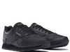 Sneakersy damskie Reebok Royal Glide buty sportowe do kostki czarne (GZ1414)