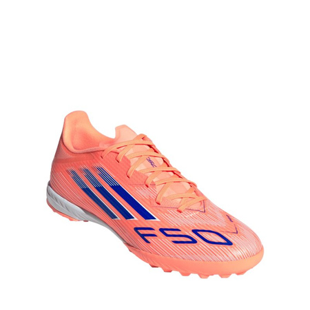 Buty piłkarskie adidas F50 League TF JH7723 (JH7723)