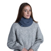 Komin Buff Yulia Knitted Infinity Scarf 1242317471000 (1242317471000)