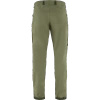 Spodnie męskie Fjällräven Keb Agile Trousers M Laurel Green-Deep Forest (F86411-625-662)