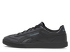Wyprzedaż - Buty sportowe męskie Reebok Smash Edge sneakersy trampki tenisówki czarne (100008254)