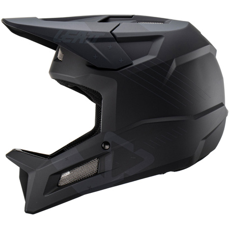Wyprzedaż - Kask rowerowy (full face) LEATT Helmet MTB Gravity 2.0 V23 (102301395)