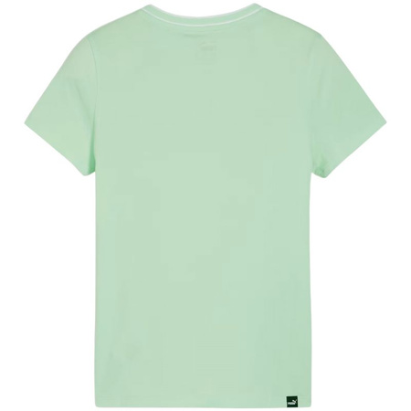 Koszulka Puma Squad Tee Jr 679387 88 (67938788)
