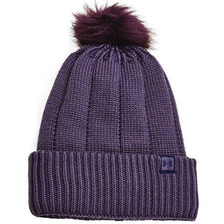 Czapka Under Armour Around Town CGI Beanie W 1365936 500 (1365936500)