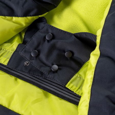 Kurtka ocieplana Brugi 3AK3 Jr 92800621493 (1324116)