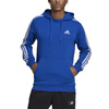 Bluza adidas Essentials 3-Stripes Hoodie M (HL2228)