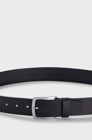 Boss Informal Belts Jor-V_Sz40 NERO (50471321-001)