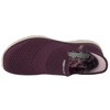 Skechers Slip-ins: Virtue - Sleek 104425-WINE Bordowe 36 (104425-WINE)