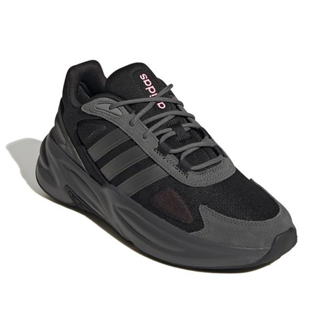 Buty Damskie Adidas Core Ozelle Czarne (GW9037)