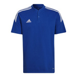 Koszulka polo adidas Condivo 22 M (HG6307)