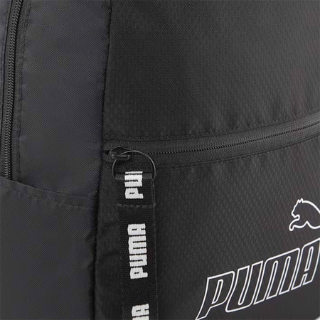 Torba Puma BVB TEAMBAG Czarny (09164201)