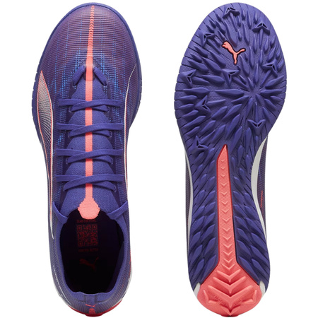 Buty piłkarskie Puma Ultra 5 Match TT (107892 01)