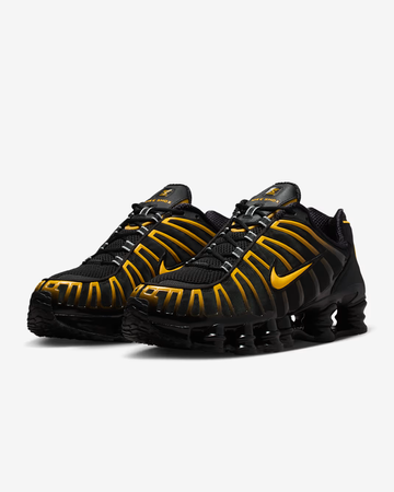 Buty męskie NIKE SHOX TL AV3595-013 (AV3595-013)