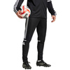 Spodnie męskie adidas Squadra 25 Training czarne (JE2782)