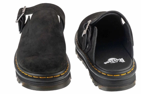 Dr. Martens Zebzag Mule (DM31657001)