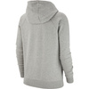 W NSW ESSNTL HOODIE PO HBR