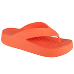 Japonki Crocs Gataway Platform Flip W  (209410-84F)