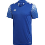 Koszulka męska adidas Regista 20 Jersey niebieska (FI4554)