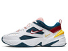 Buty sportowe damskie Nike M2K Tekno sneakersy wielokolorowe (AO3108-402)