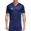 Koszulka męska adidas Condivo 18 Training Jersey granatowa (CV8233)