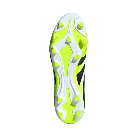 Buty piłkarskie adidas Predator Club FG/MG JH8847 (JH8847)