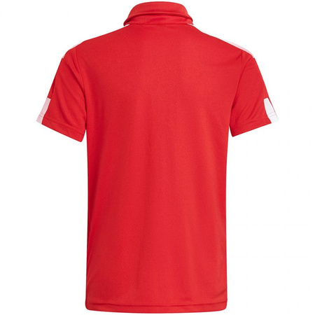 Koszulka adidas Squadra 21 Polo Jr (GP6423)