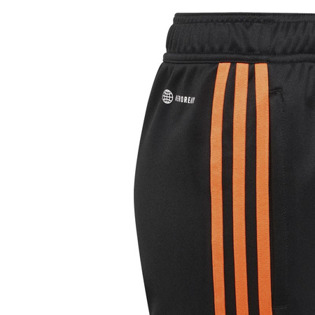 Spodnie adidas Tiro 23 Club Training Jr (HZ0185)